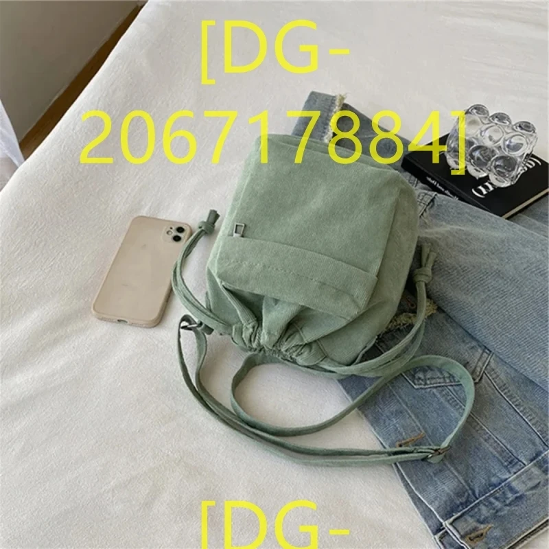 

Новая женская сумка 2024, модная и мягкая _DG-206717884_