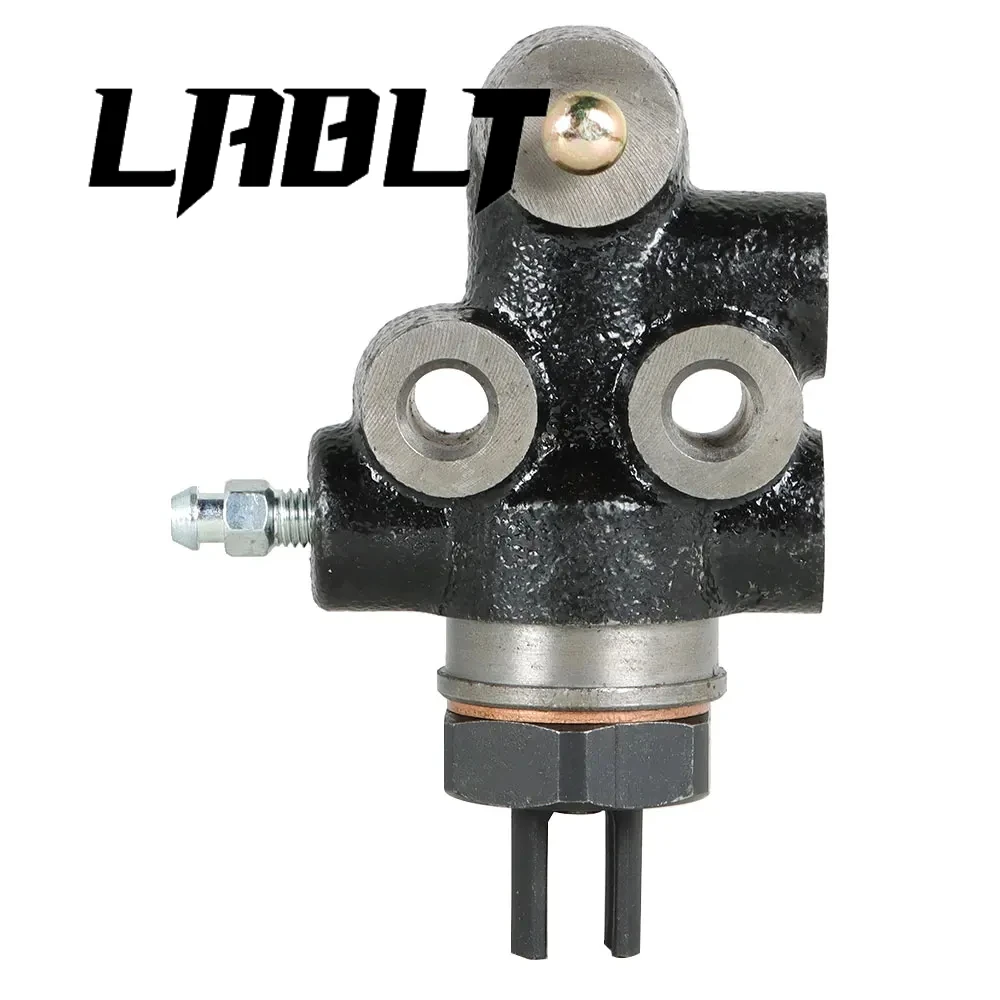 

For 1983 1984-1987 1988 Toyota Hilux N50 Brake Load Sensing Proportioning Valve