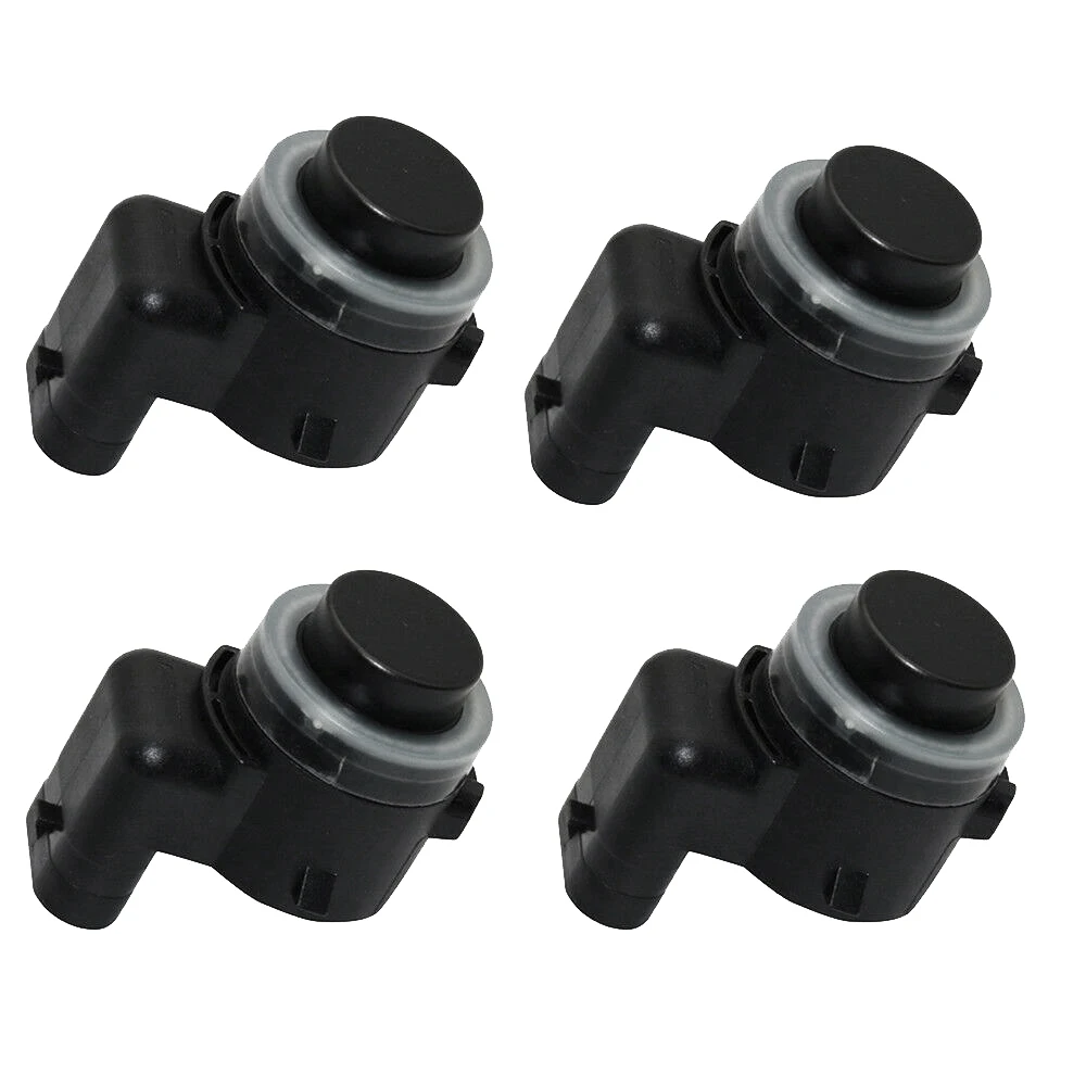 4Pcs Car Reverse Backup PDC Parking Sensor for BMW X1 F48 X2 F39 X3 F25 G01 X4 F26 X5 F15 X6 F16 MINI 66209274428