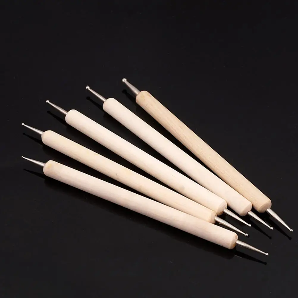 

10 PCS Cloth Carbon Paper Tracing Cross Stitch Kit DIY Embroidery Tool Transfer