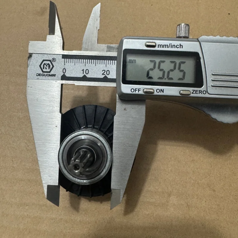 Rotor original NA081148 para acessórios de ferramentas elétricas DEWALT DCF850N DCF850