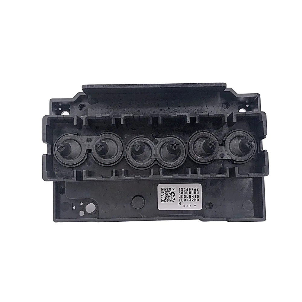 and Brand  / Printhead for Epson Printer  L805 T50 A50 P50 R290 R280 RX610 RX690 L800 L801 L810 L850