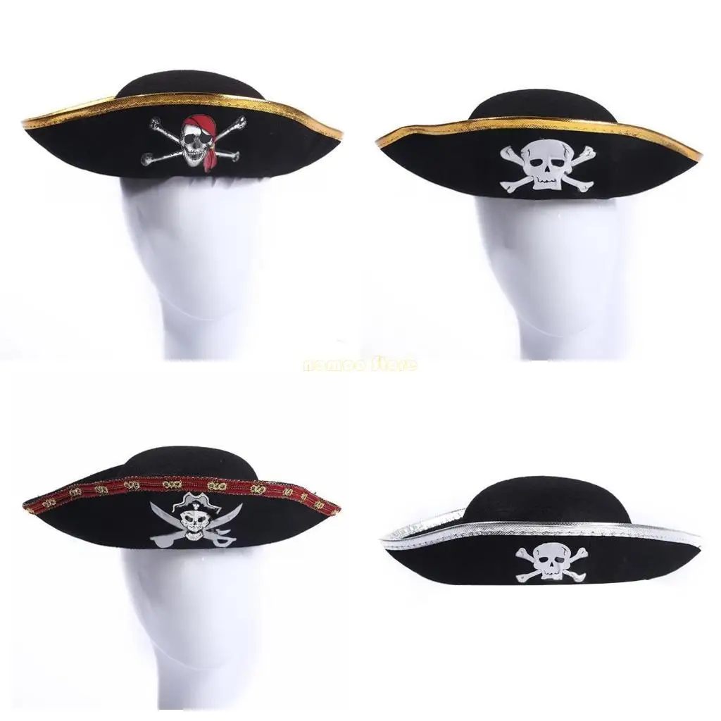 31bf-сценическая-пиратская-шляпа-для-косплеевой-вечеринки-tricorne-hat-для-костюма-для-вечеринок-на-Хэллоуин