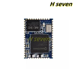 1pcs/lot BTM331 QCC3031 Bluetooth Module APTX-HD APTX I2S IIS SPDIF