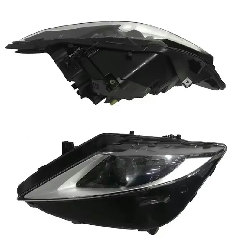 Headlight for Li-nco-ln 2013 2014 2015 2016 2017 2018 2019 Original Headlamp Auto Lighting System MKC MKX Front Headlight