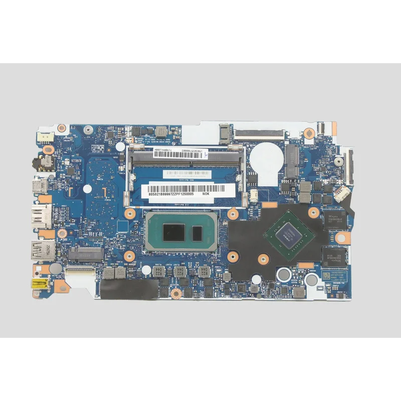 

A+5B21B89997 For Lenovo V14 G2-ITL V15 G2-ITL Motherboard I5-1135G7 MX350 8G