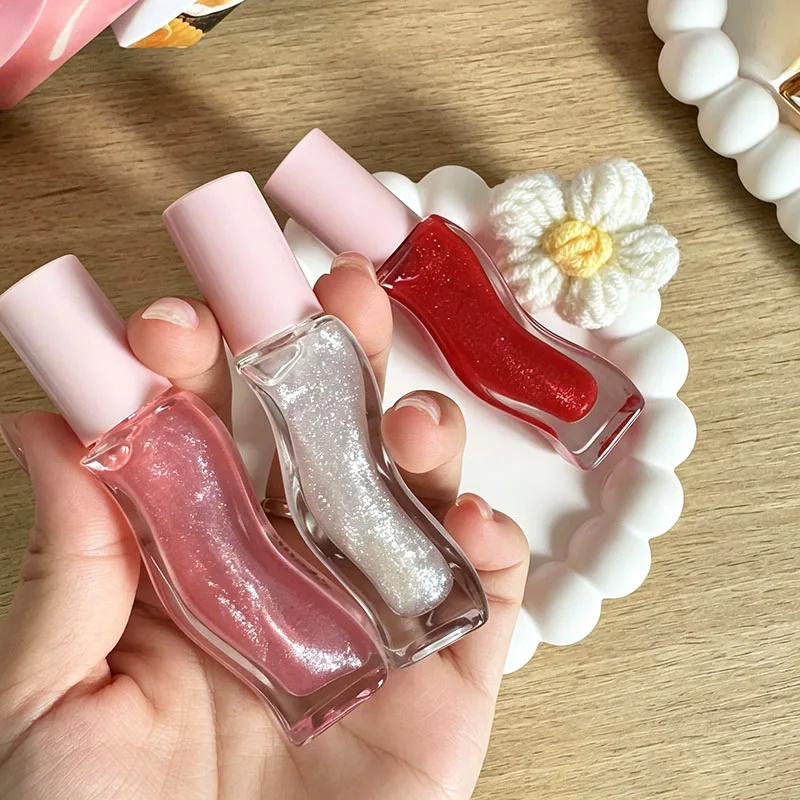 Best Seller Moisturizing Watermelon Lip Balm Lip Oil Gloss Care Of The Lips Benetitnt For Lips Plumping Exfoliating Plumping