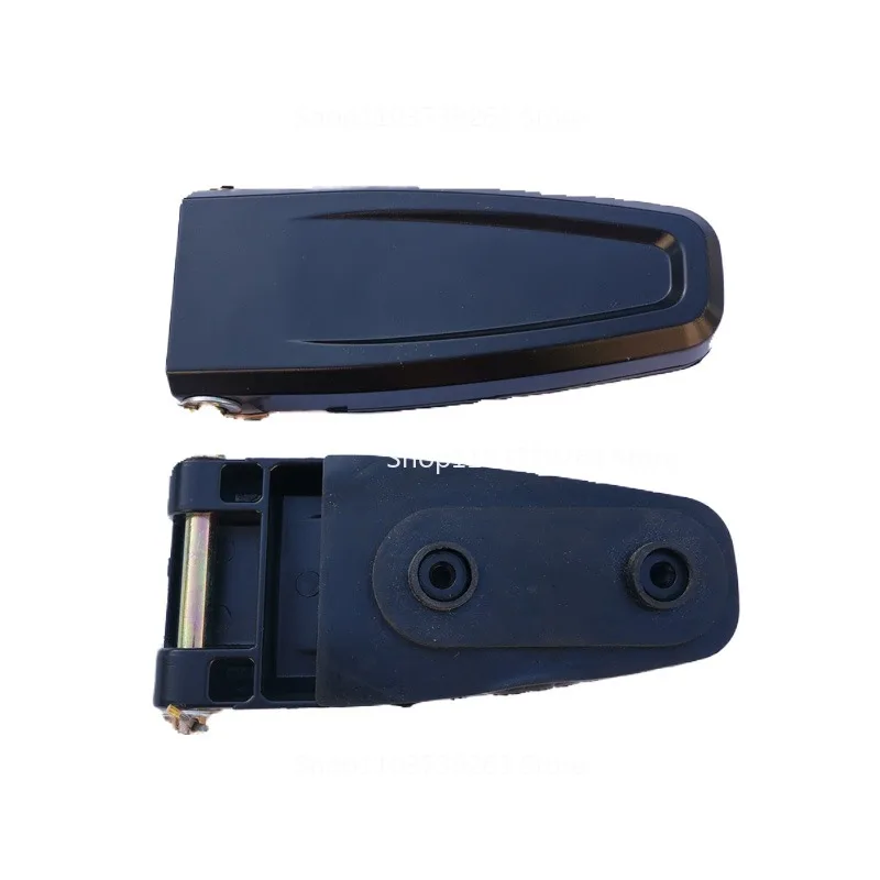 Applicable To Wode Aolong Door Hinge Sharp Dragon Yantai Dongqi Qianli Niu Tractor Glass Door Hinge Folding