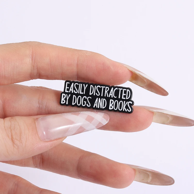 كتب BOOKTROVERT والقهوة المينا دبابيس بروش الذهاب بعيدا أنا قراءة دبابيس ظهره شارة التلبيب مجوهرات هدية لمحبي الكتاب #4