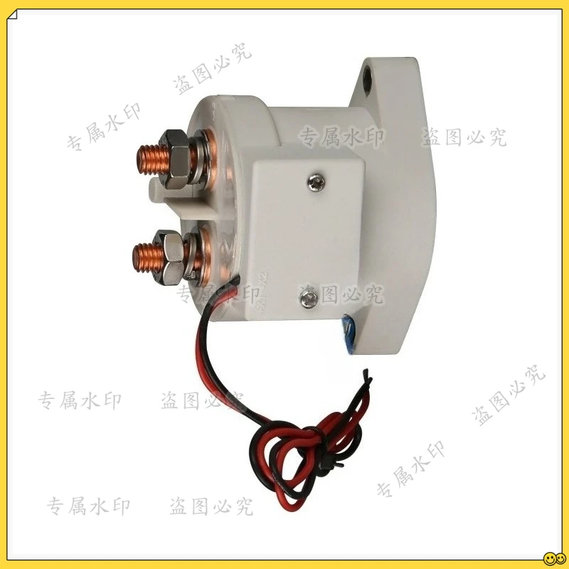 

HVDC Contactor for Electric Vehicle, Charging Pile SEV200, for Tyco/TE EV200AAANA