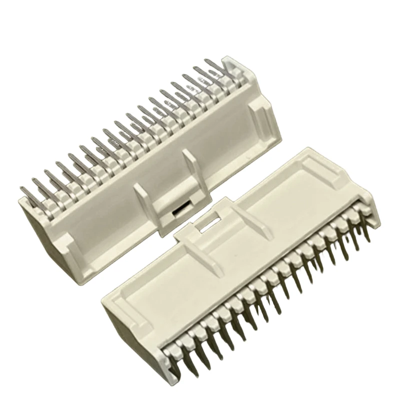 5018763440,2.00mm Pitch,iGrid PCB Header,5018763240,Right-Angle Header,30P/32P/34P,PC Tail Length 3.20mm,5018763040