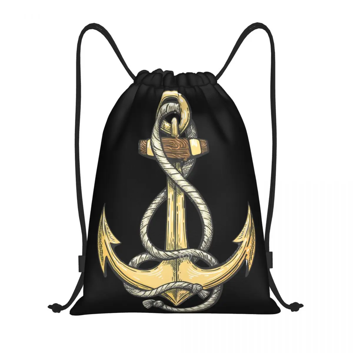 Sac à dos de sport portable pour hommes et femmes, sac de sport marin, sac à dos d'aventure, sacs de rangement, sac à dos de sport nautique, sac à bandoulière de proximité, sac à provisions, injecteur de capitaine nautique