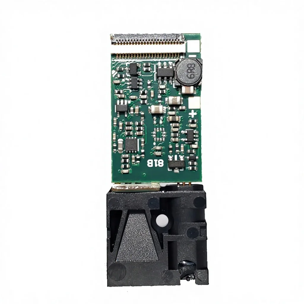 Optical Sensors Digital 10m Measuring Laser Distance Sensor
