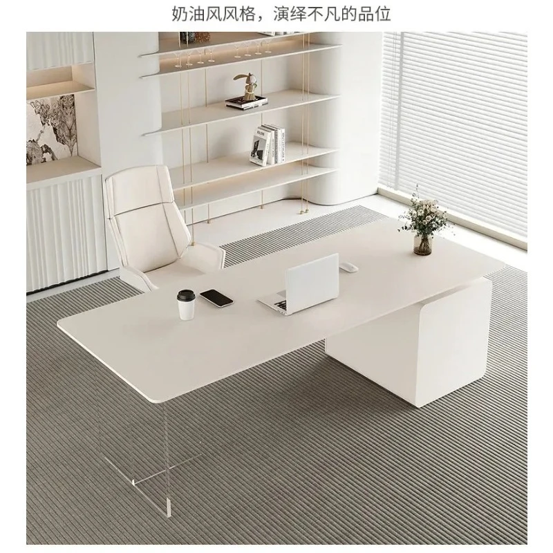 XX Office Desks Popular Rectangular Office Desks Minimalist Reinforced Office Furniture