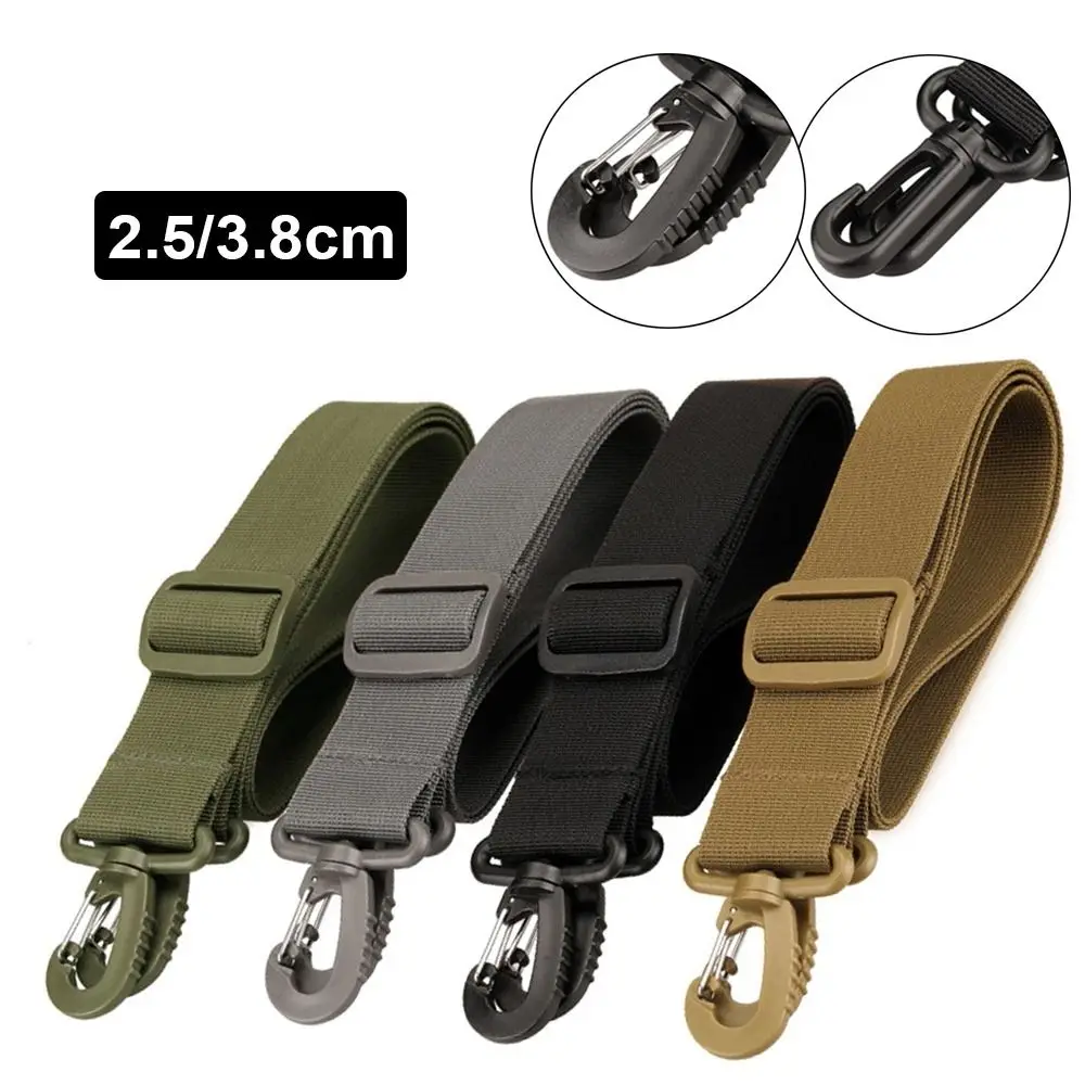 

Accessories Universal Bag Strap Adjustable Shoulder Strap Water Bottle Strap Nylon Shoulder Strap