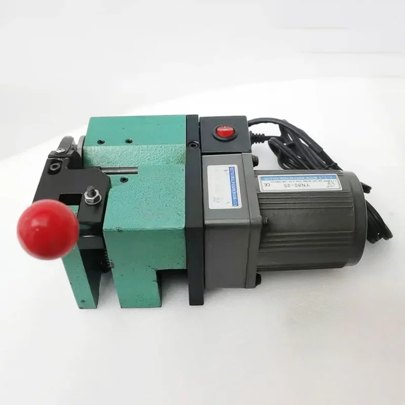 Electric Punching Pin Needle Grinding Machine Grinder Tool Machine Tool Fixture