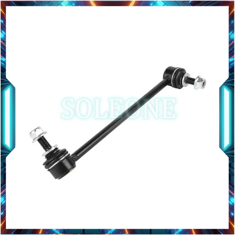 Front Left Sway Bar Ball Joint Stabilizer Bar 1188391-00-B For Tesla Model3/Y