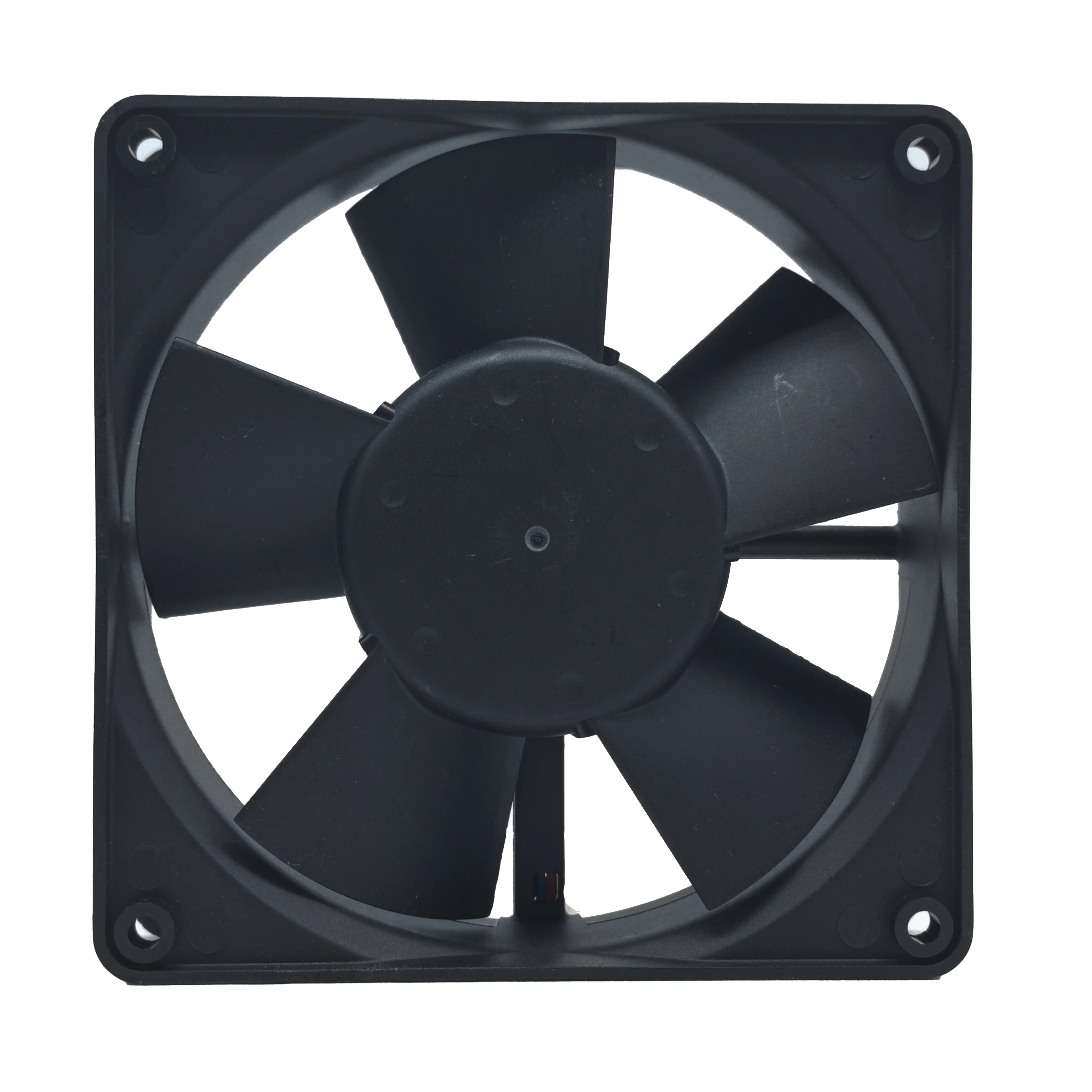 Cooling Fan 4314 U TYP4314U DC 24V 237mA 5.7W 12cm 12032 120X120X32MM