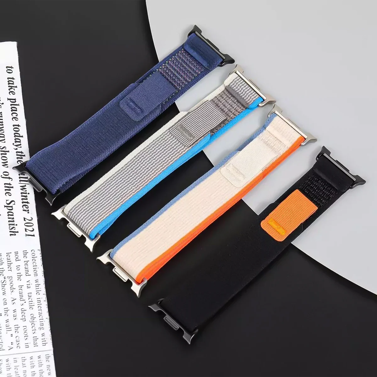 Thumbnail 2 - #20 New Samsung Watch Straps Arrivals