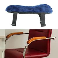 Chair Arm Cover Cushion Sofa Replacement Nonslip Office Chair Armrest Pad