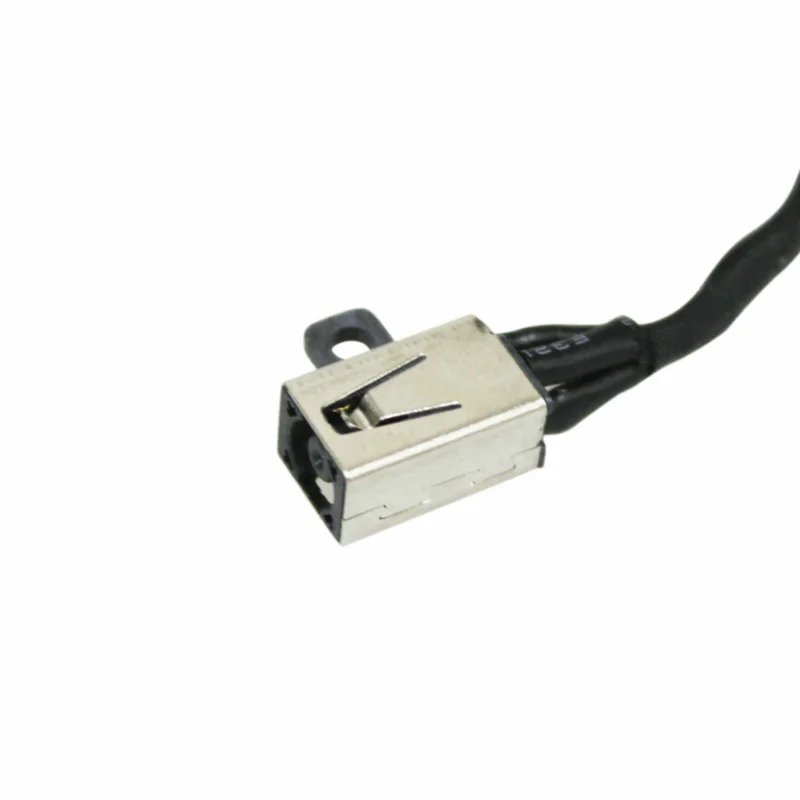 For Dell Inspiron 14 3451 3452 3462 3465 3467 3468 3473 3476 DC Power Jack Cable