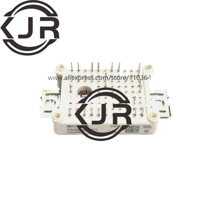 

FB20R06W1E3 FB30R06W1E3 FB20R06W1E3-B1 FB30R06W1E3-B1 IGBT Module