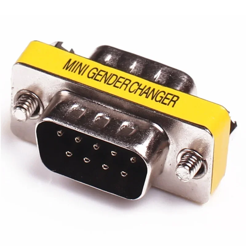 Serial Port Connect…