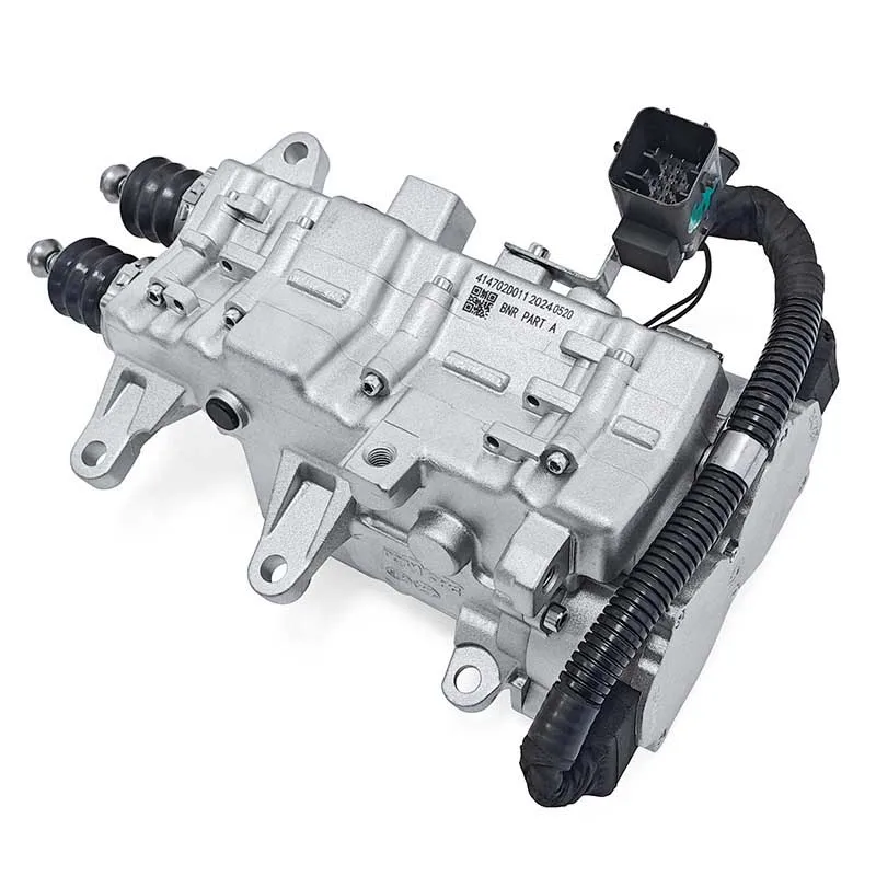 

Clutch Actuator Manual DCT 41470-2D300 FIt For Hyundai Veloster For Kia Forte 414702D300 41470 2D300