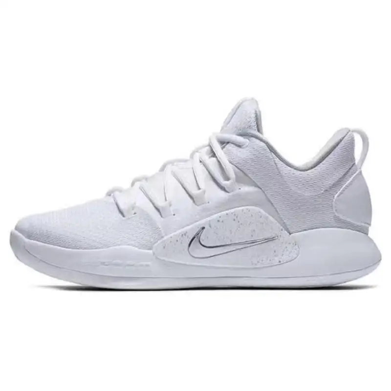 【Anpassen】Nike Hyperdunk 10 Basketballschuhe Herren Sneakers Schuhe AR0465-100