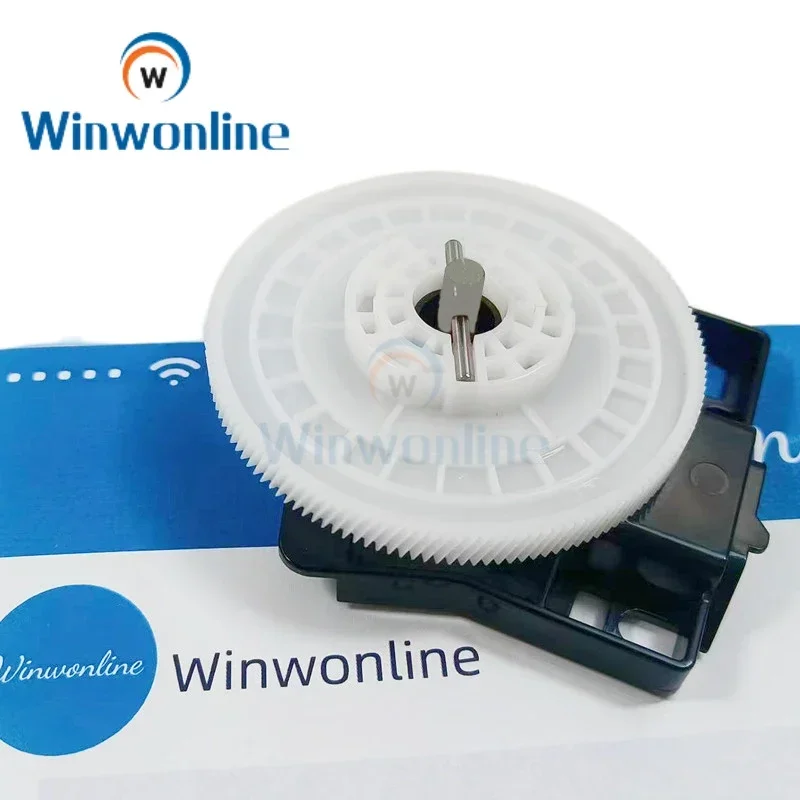 

1X Φ картридж, поддержка редуктора привода, рамка в сборе для HP LaserJet Pro 400 M401 M425 M475 M451, Детали принтера