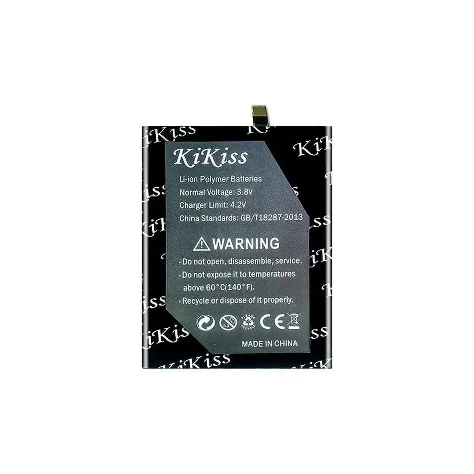 4800 Mah Kikiss Batterij BM3L Voor Xiaomi 9 MI9 M9 MI