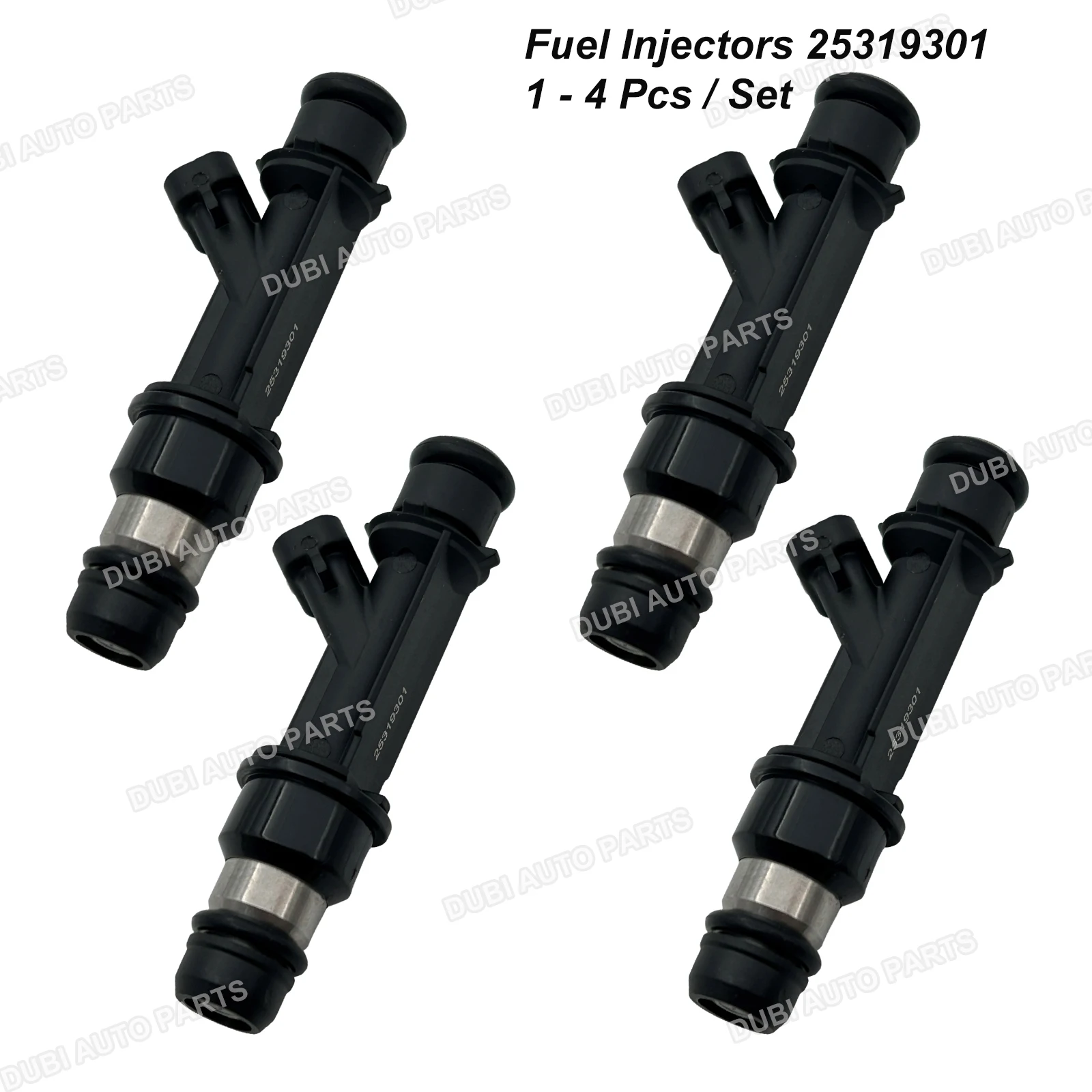 1-4 قطعة صمام حاقن الوقود 25319301 ل بويك شراع العقارات/الصالون 1.6 2002- شيفروليه كورسا 1.0 1997-2002 0280156138 اكسسوارات #1