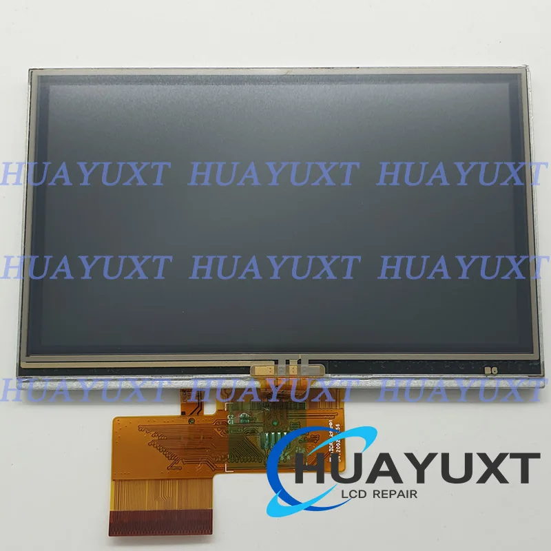 

LCD display Touch Screen For Garmin Zumo 340LM 350 LM 390LM 395LM 345 LM