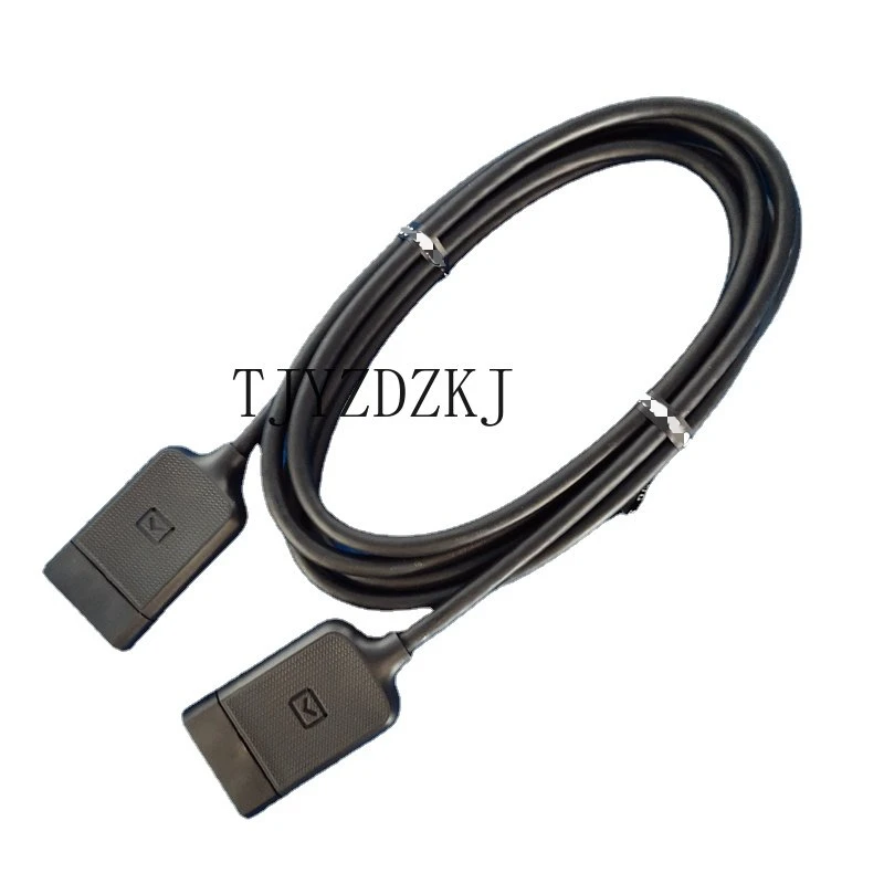 

New For UN55KS8500F UN55KS850DF UN55KS9000F UN55KS9500F UN60KS7900F UN60KS8000F One Invisible Connect Mini Cable