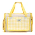 Portable yellow