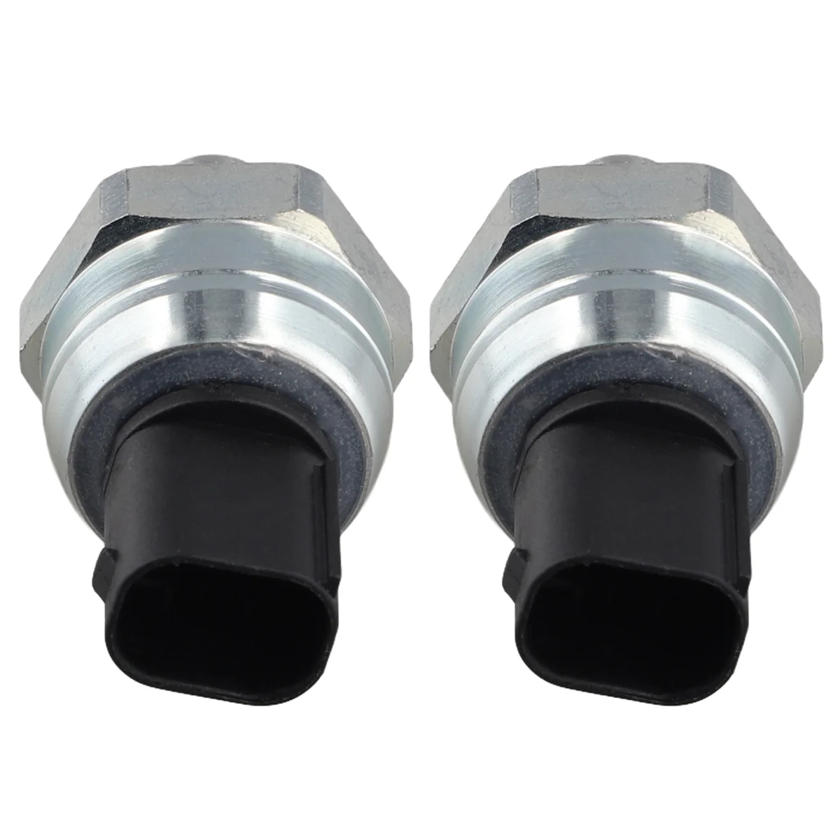 2PCS Dsc Brake Pressure Sensor Switch for Bmw E46 E60 E61 E63 E64 E90 Z3 Z4 34521164458 Brake Oil Pressure Sensor