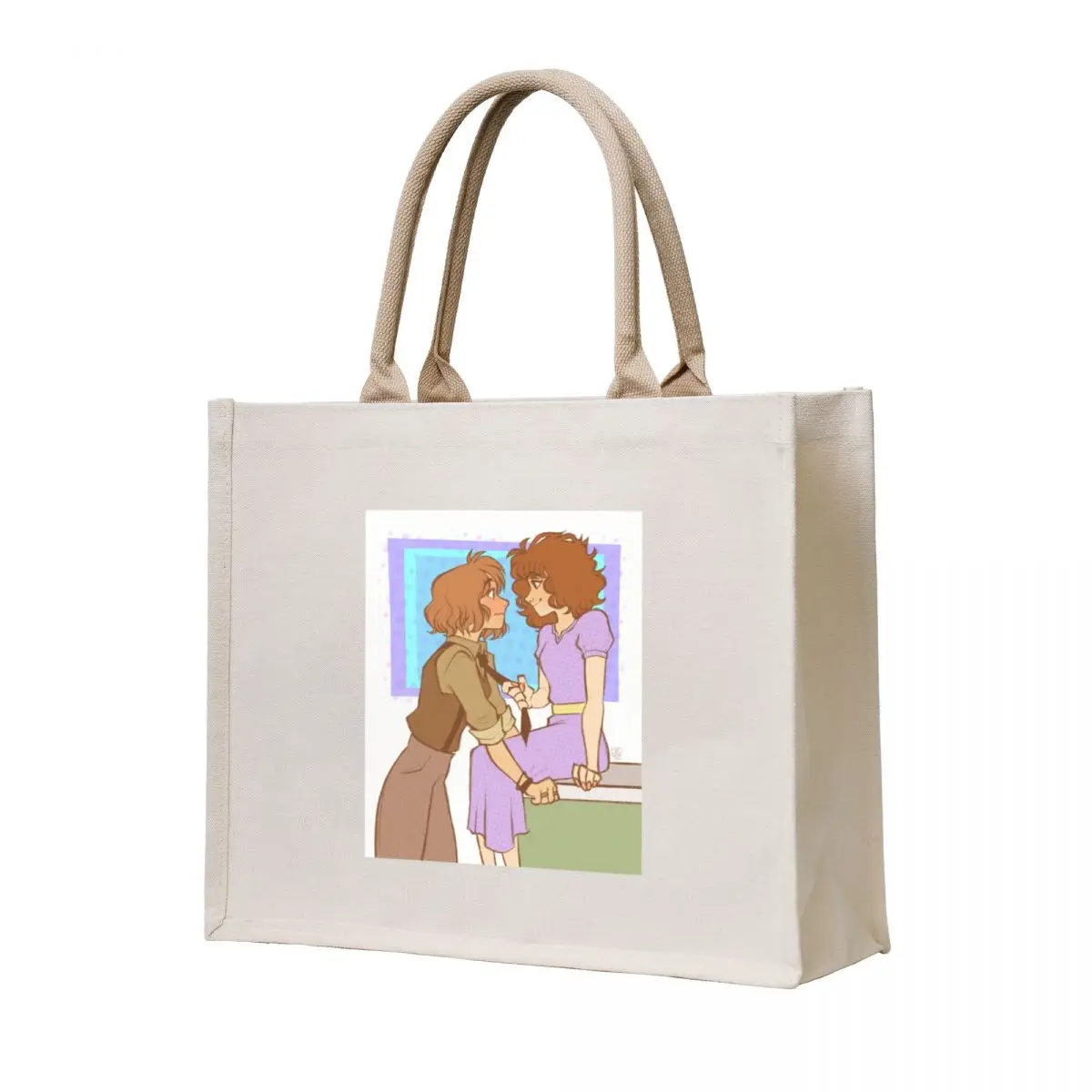

Tie Pull Part 1 Tote Bag tote bag Handbags personalized tote bag