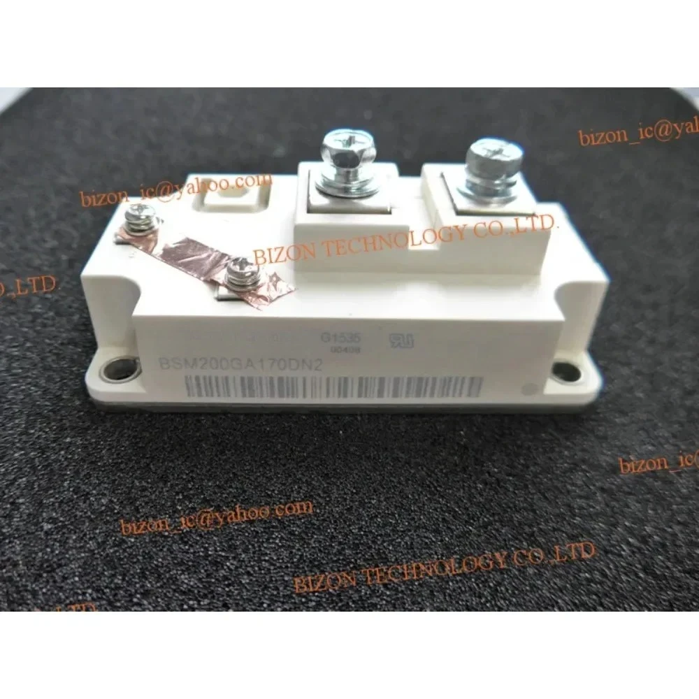 

BSM200GA170DN2 New Original Module