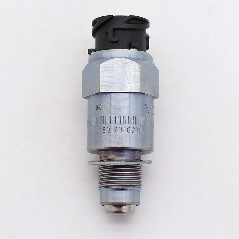 Car Speed Sensor 2159.20102301 215920102301 2159-20102301 for Siemens VDO 25mm Round 4 Pins Connector