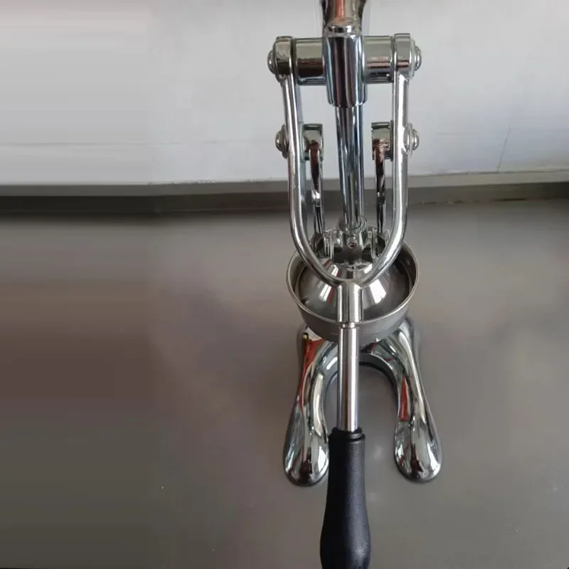 Fruit Press Manual …