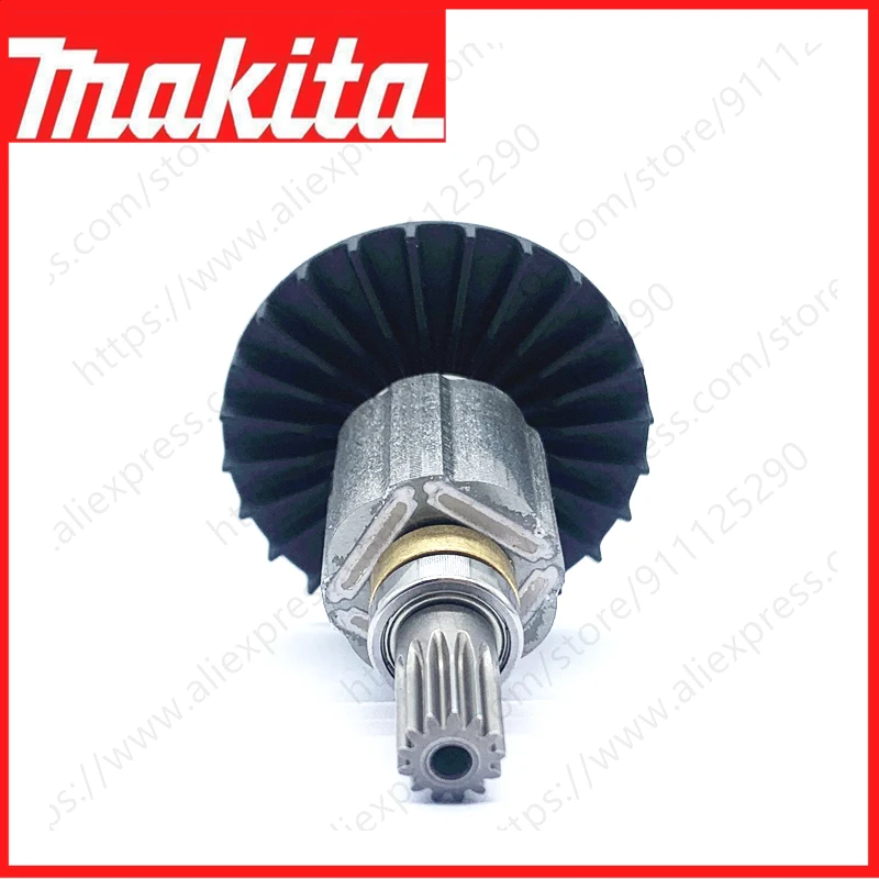 

Rotor FOR MAKITA DHP485 DDF485