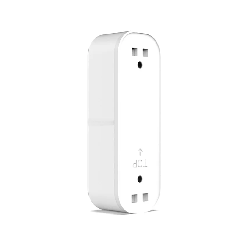 M20K Multi-Functional Graffiti Smart Wifii Temperature Humidity Sensor Portable House Smart Linkage Sensor Easy To Use