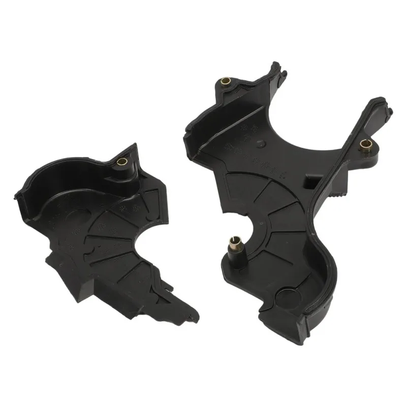 FOR  Mazda Miata 1.8L 1994-2005,For Mazda Miata 1.6L 1990-1993B6601050lE Mid and Lower Engine Timing Belt Cover