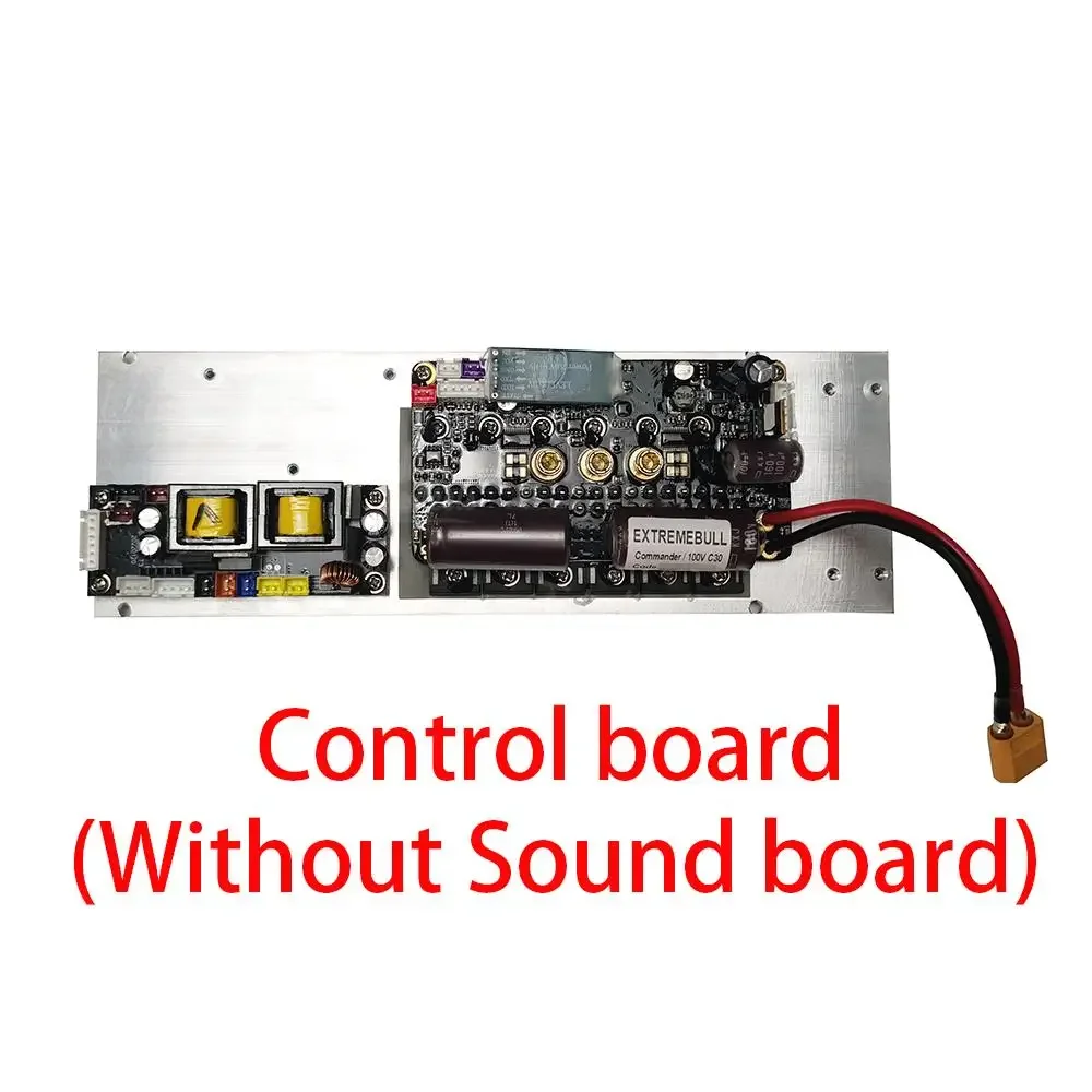Extreme Commander Control Board, Main Motherboard, EUC Spare Parts Begode-Original