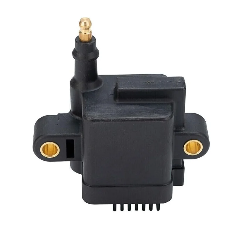 6-pack Mercury Optimax-bobines voor gebruik op Mercury Optimax - 300-879984T01, 339-879984T00 - afbeelding 1
