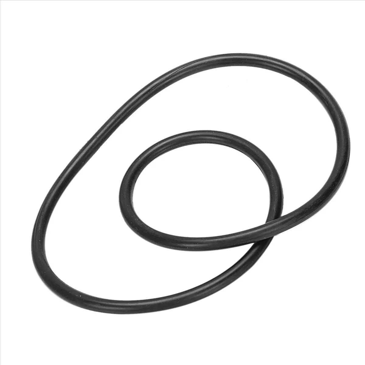 

Гибкие уплотнительные кольца ABKM 4X из нитриловой резины (NBR) 160 мм x 170 мм x 5 мм