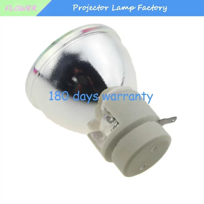 Hot Sale BE320SD-LMP projector bare lamp bulb p-vip 180w e20.8 For LG BE320 BE320-SD with 180 days warranty