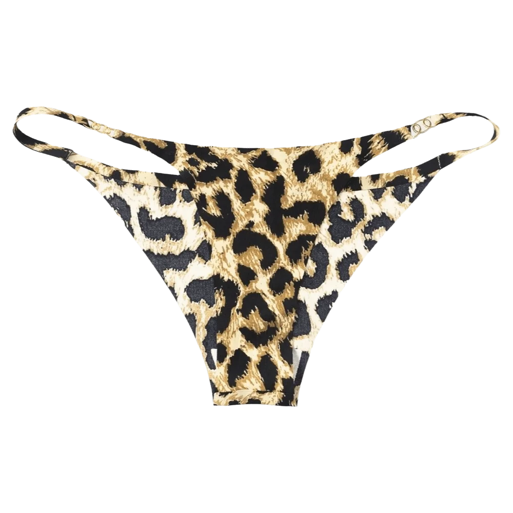 Latge Leopard