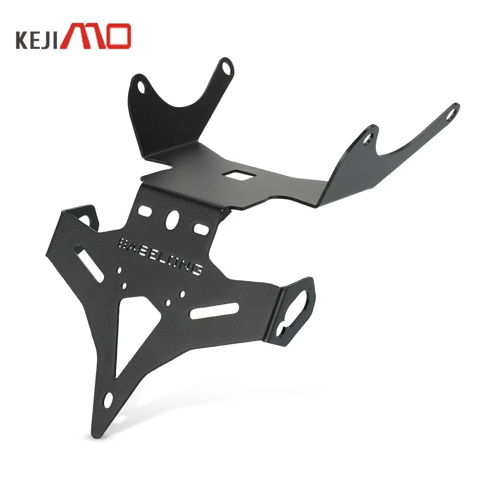 For Honda CB1000 CB 1000 Hornet 1000 SP 2025 2026 2027 Motorcycle Rear Short Tail License Plate Holder Tailstock Frame Bracket