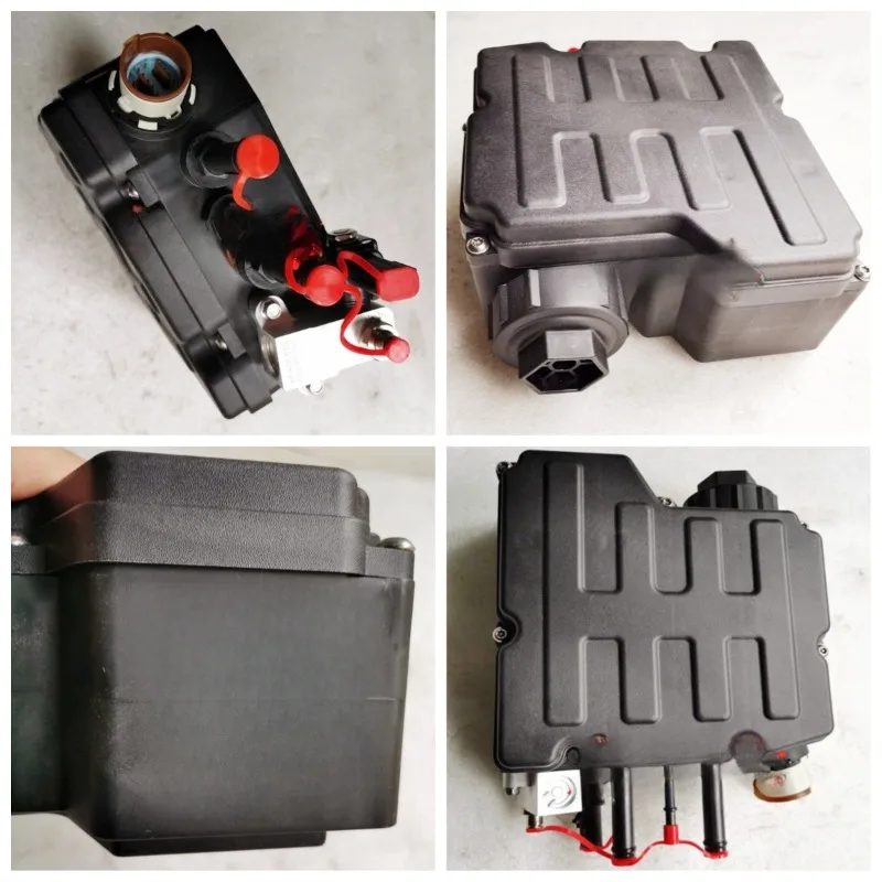 

Suitable for urea pump injectio metering pump 5303018 4328805 A042P115